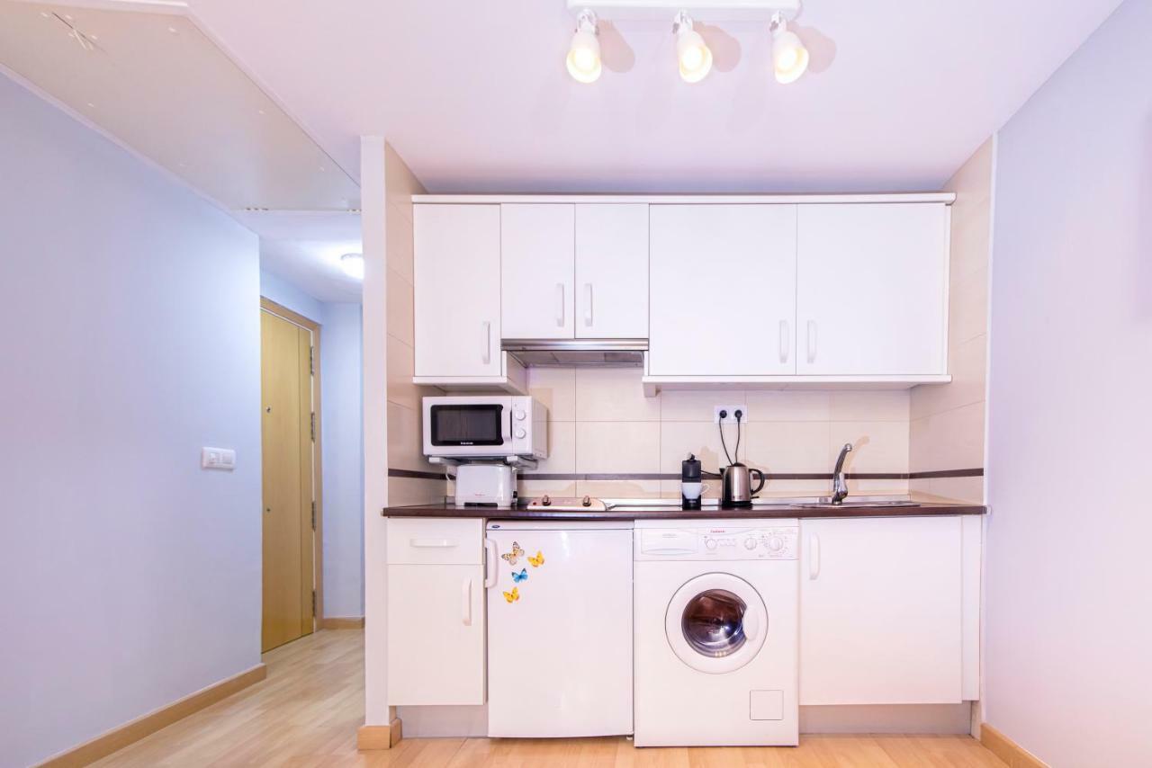 -Malagasunapts- Vibrant Historic City Centre מראה חיצוני תמונה