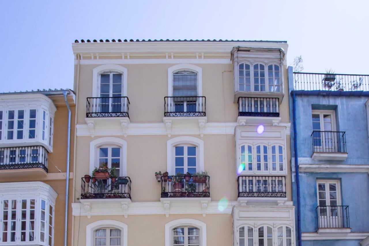 -Malagasunapts- Vibrant Historic City Centre מראה חיצוני תמונה