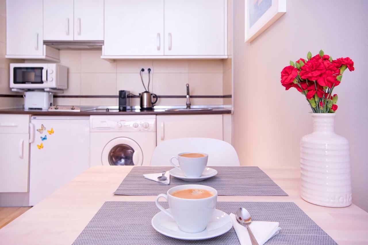 -Malagasunapts- Vibrant Historic City Centre מראה חיצוני תמונה