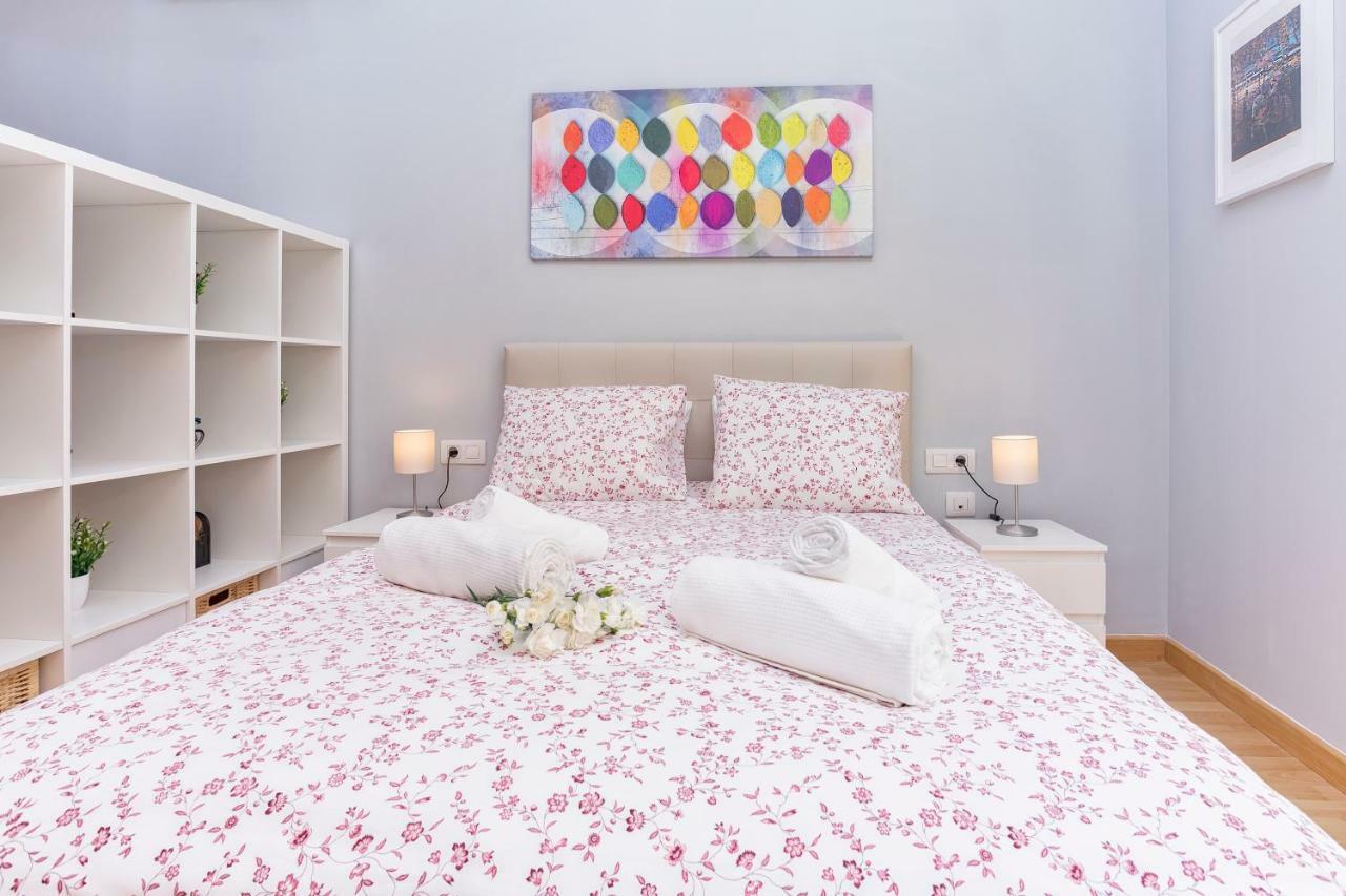-Malagasunapts- Vibrant Historic City Centre מראה חיצוני תמונה