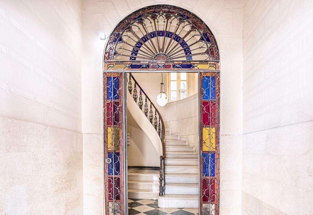 -Malagasunapts- Vibrant Historic City Centre מראה חיצוני תמונה