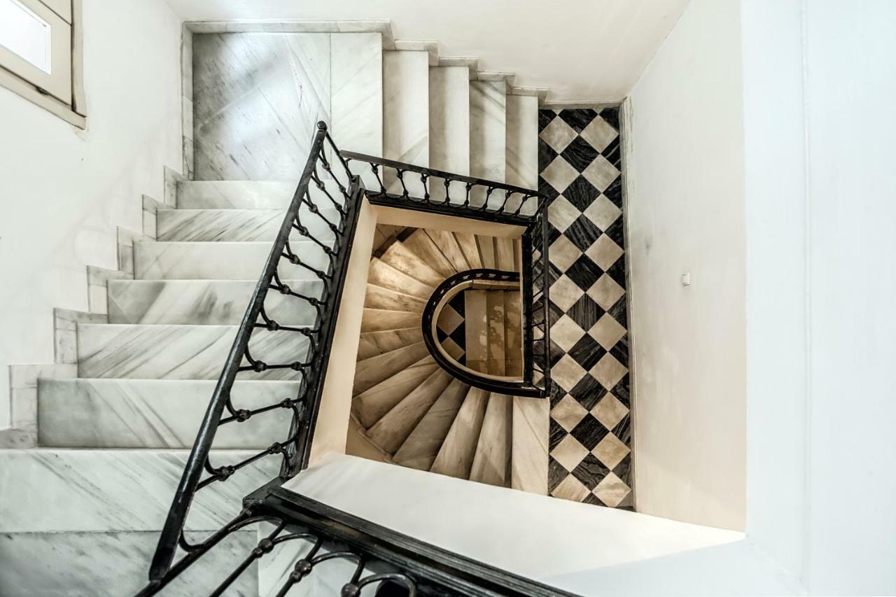 -Malagasunapts- Vibrant Historic City Centre מראה חיצוני תמונה